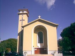 Igreja do Bairro da Encarnacao